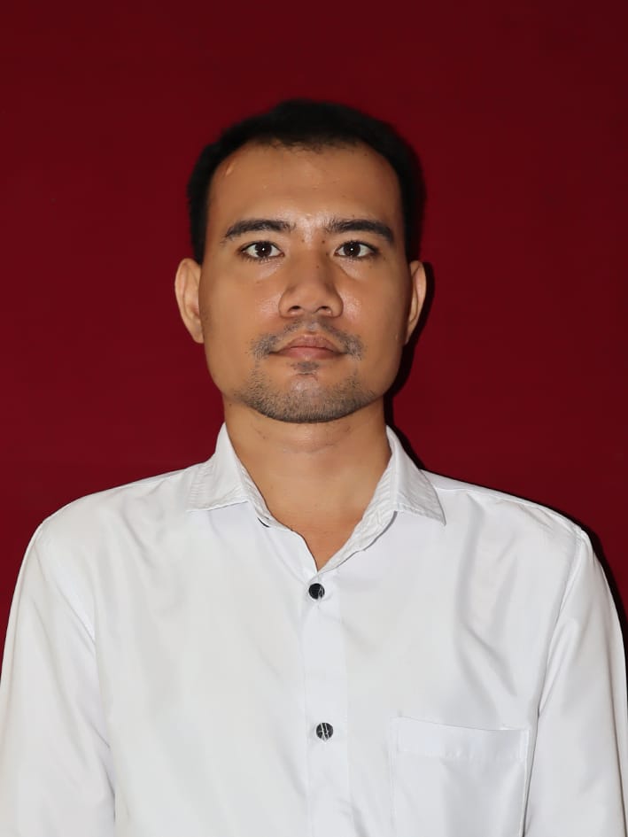 Putu Suharta