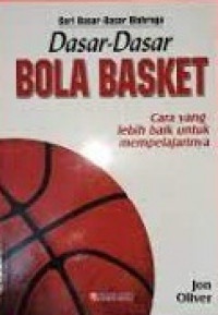 Image of DASAR-DASAR BOLA BASKET