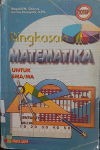 Image of RINGKASAN MATEMATIKA