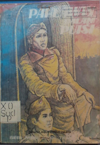 Image of PAHLAWAN INDONESI DALAM PUISI