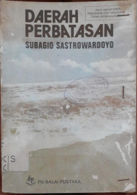 Image of DAERAH PERBATASAN