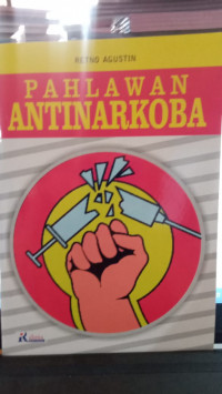 Image of pahlawan anti narkoba