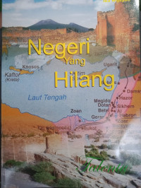 Image of Negeri yang Hilang