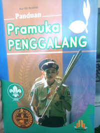 Image of Bertahan Hidup Di Alam Bebas