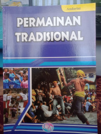 Image of Permainan Tradisional
