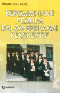 Image of KEPEMIMPINAN PEMUDA DALAM BERBAGAI PERSPEKTIF
