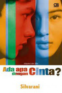 Image of Ada Apa Dengan Cinta ?