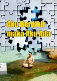 Image of Aku Berpikir maka Aku Ada