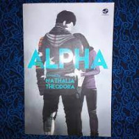 Image of Alpha