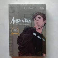 Image of Antariksa Jupiter Series