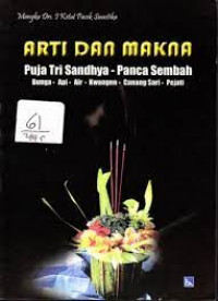 Image of Arti dan Makna