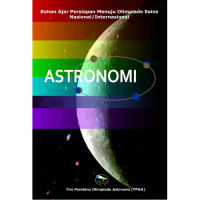 Image of ASTRONOMI
