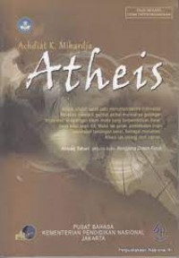 Image of ATHEIS