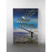 Image of Awas Tajam