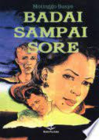 Image of Badai Sampai Sore