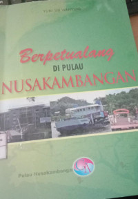 Image of Berpetualang Di Pulau NusaKambangan