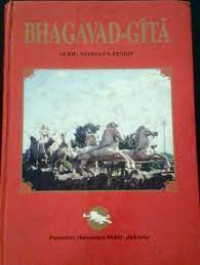 Image of BHAGAVAD-GITA