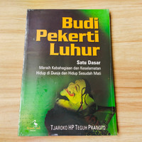 Image of Budi Pekerti Leluhur