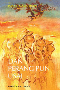 Image of dan perangpun usai
