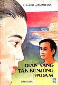 Image of DIAN YANG TAK KUNJUNG PADAM