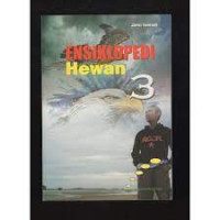 Image of Ensiklopedi Hewan 3
