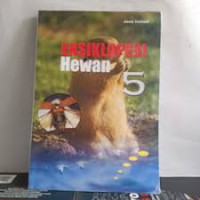 Image of Ensiklopedi Hewan 5
