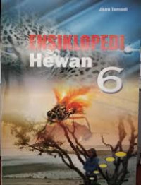 Image of Ensiklopedi Hewan 6