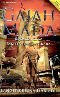 Image of GAJAH MADA