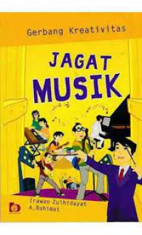 Image of GERBANG KREATIVITAS : JAGAT MUSIK