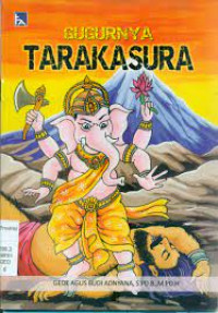 Image of GUGURNYA TARAKASURA