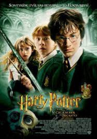 Image of Harry Potter : And the Chamber of Secrets