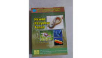 Image of Hewan Penyubur Tanah
