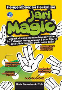Image of Jari Magic