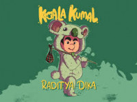 Image of Koala Kumal