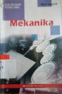 Image of Mekanika