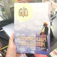 Image of Mempertajam mata batin