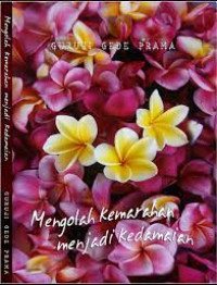 Image of Mengolah Kemarahan menjadi Kedamaian