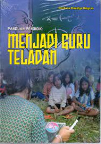 Image of Menjadi Guru Teladan