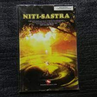 Image of niti sastra
