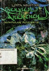 Image of NYANYIAN ANAK CUCU : KUMPULAN PUISI 1967-1999