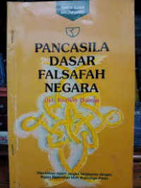 Image of PancasilanDasar Falsafah Negara