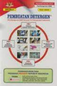 Image of PEMBUATAN KECAP