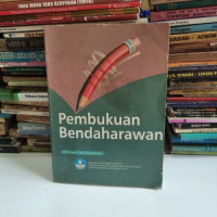 Image of PEMBUKUAN BENDAHARAWAN