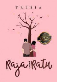 Image of Raja Untuk Ratu
