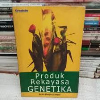 Image of Rekayasa Genetika