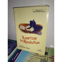 Image of REPORTASE YANG MENAKUTKAN