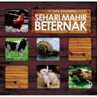 Image of sehari mahir beternak