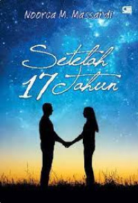 Image of SETELAH 17 TAHUN