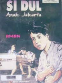 Image of si dul anak jakarta