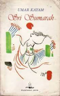 Image of SRI SUMARAH : Kumpulan Cerpen Umar Kayam